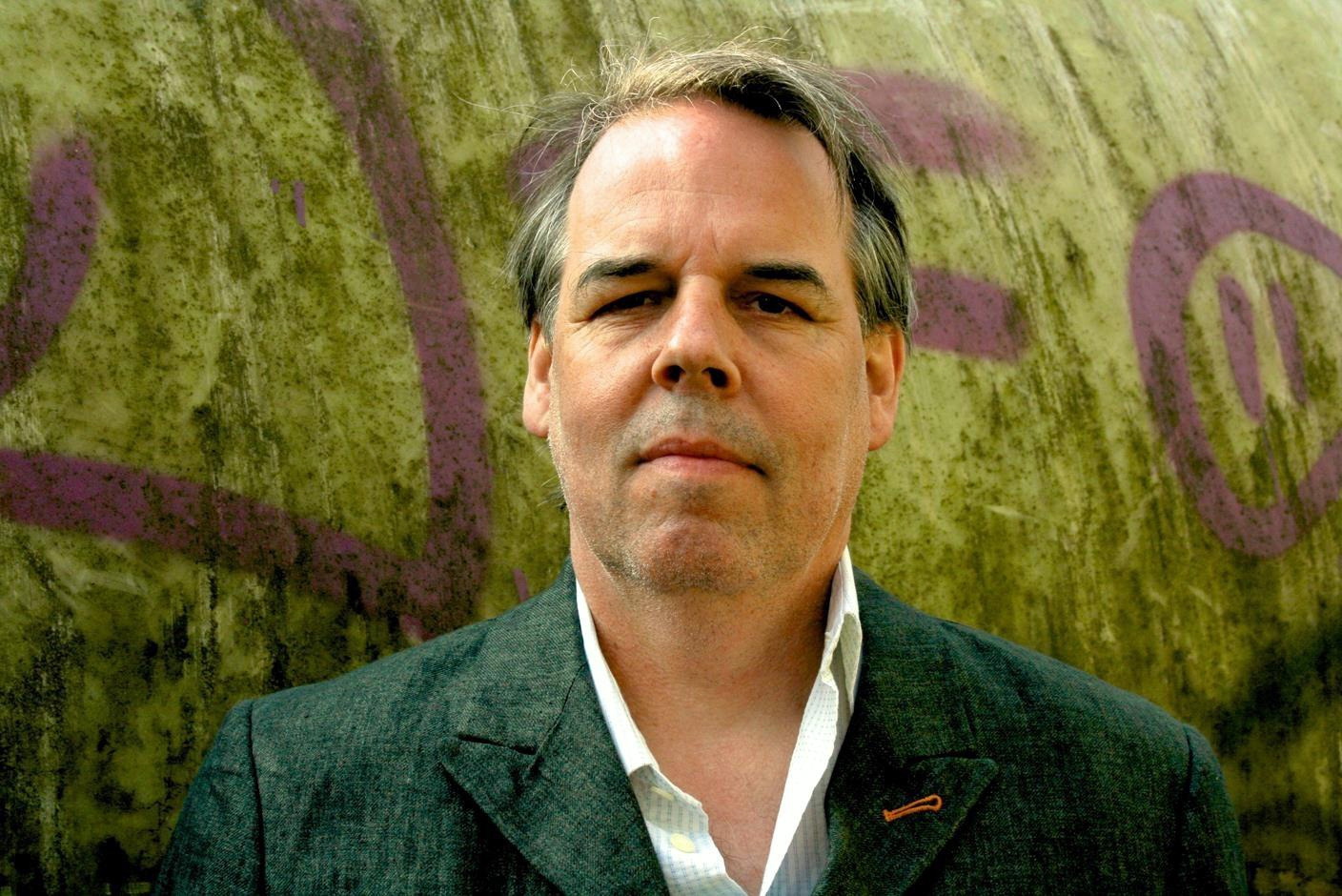 Martin Agosti