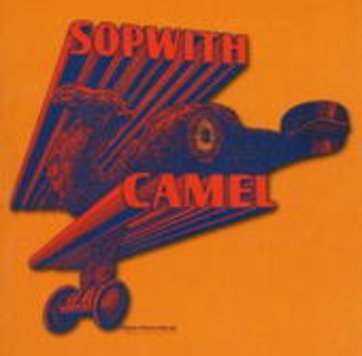 Sopwith Camel – Sopwith Camel