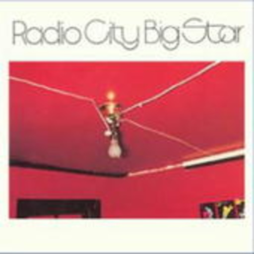 Big Star – Radio City