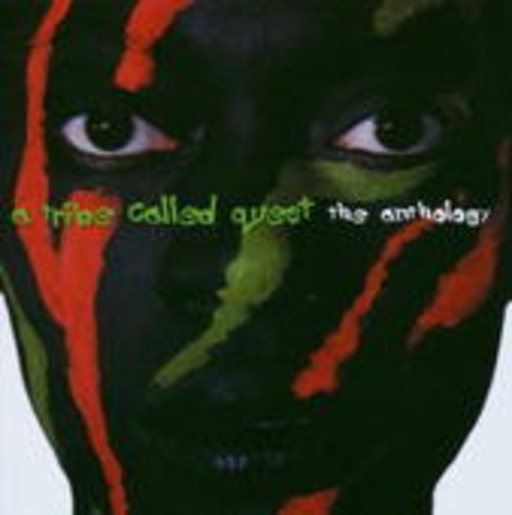A Tribe Called Quest – The Anthology