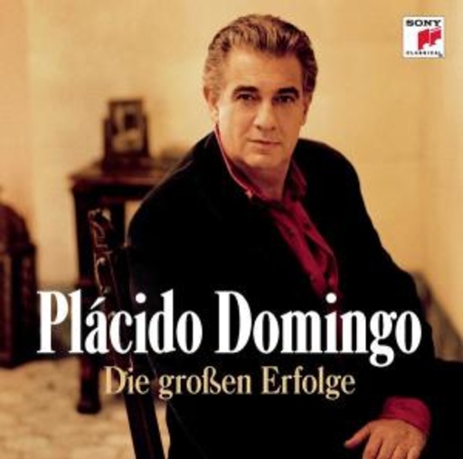 Plácido Domingo – Die großen Erfolge (Gala)