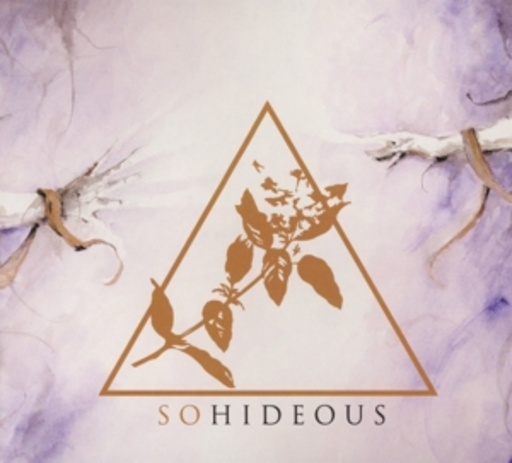 So Hideous – Laurestine