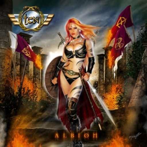 Ten – Albion