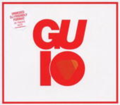 Diverse – GU 10 (Unmixed)