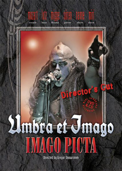 Umbra Et Imago – Imago Picta