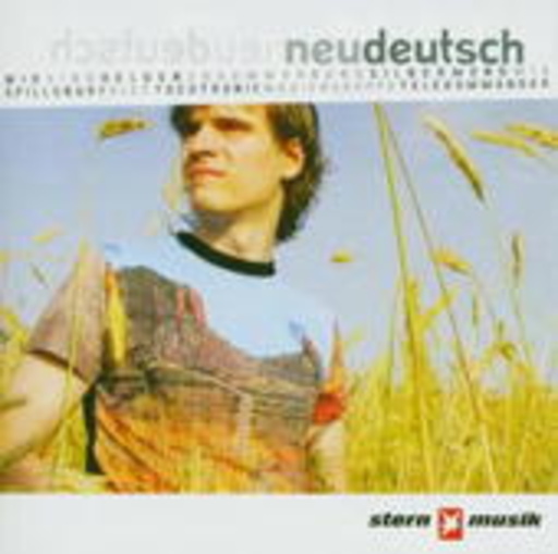 Diverse – Neue deutsche Quelle