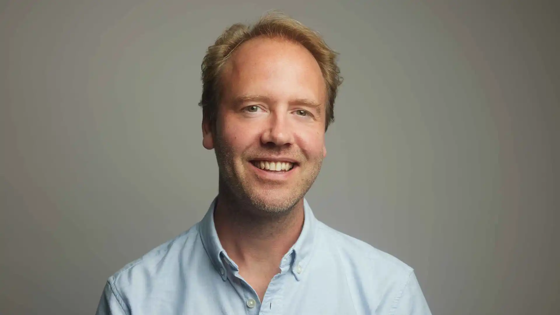 Attackiert die Indies, die sich gegen die Übernahme von Downtown Music durch Virgin stellen: Pieter van Rijn, CEO Downtown Music.