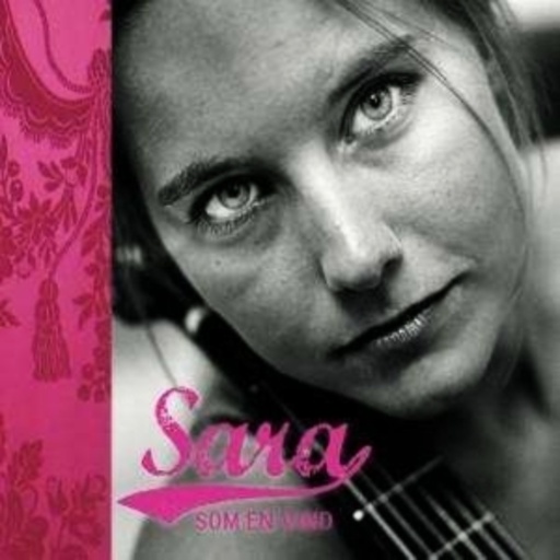 Sara Ahlcrona – Som En Vid