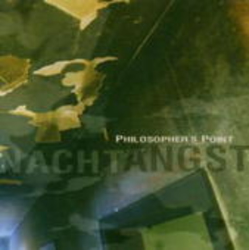 Philosophers Point – Nachtangst