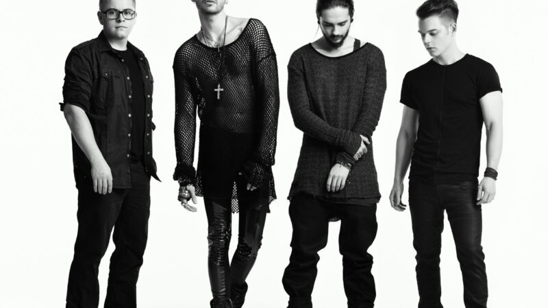 Tokio Hotel