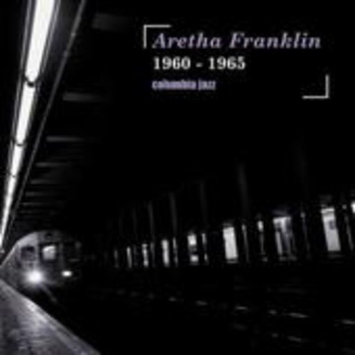 Aretha Franklin – Columbia Jazz