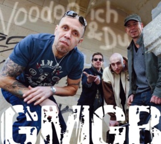GMGB – Voodoo Ich & Du