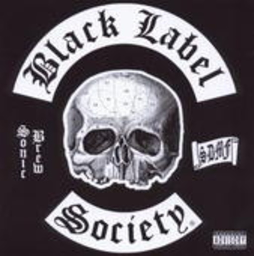 Black Label Society – Sonic Brew