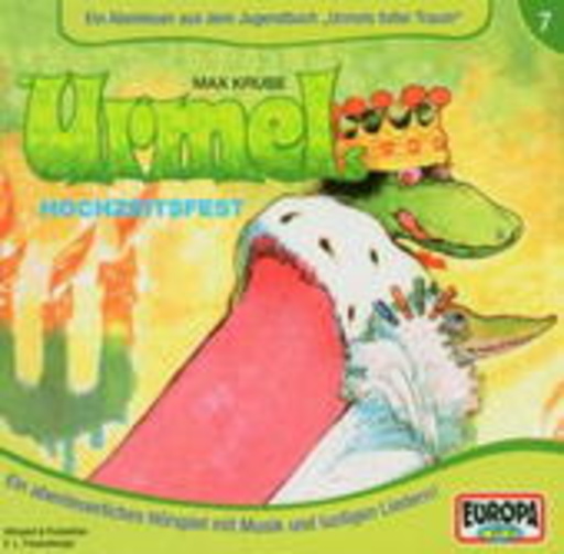 Diverse – Urmel's Hochzeitsfest