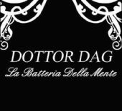 Dottor Dag – La Batteria Della Mente
