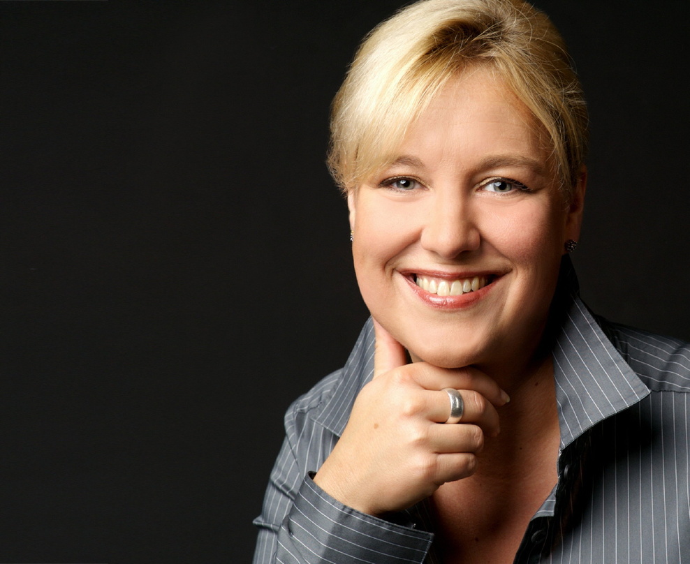Rechnet nach: Sandra Thiem