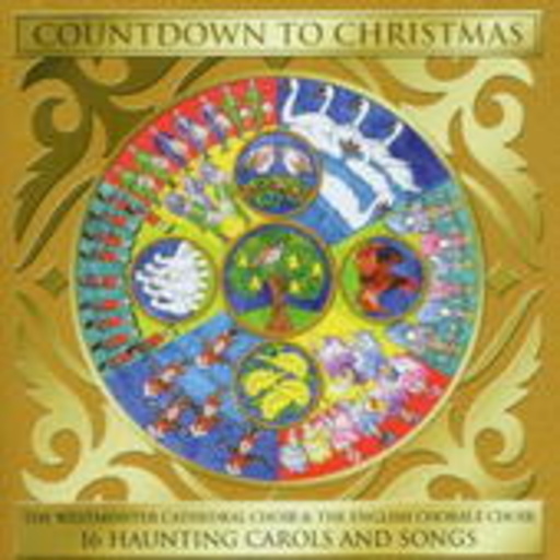 Diverse – Countdown To Christmas