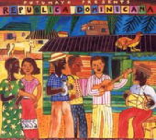 Diverse – Republica Dominicana