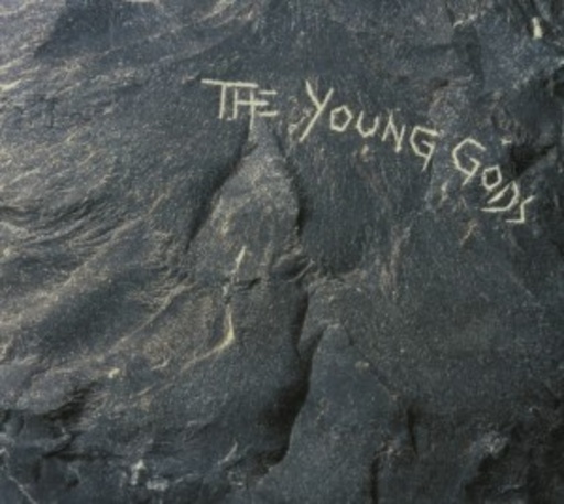 The Young Gods – The Young Gods