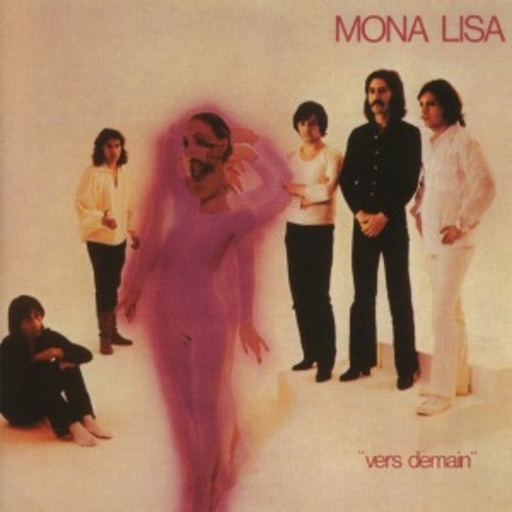Mona Lisa – Vers Demain