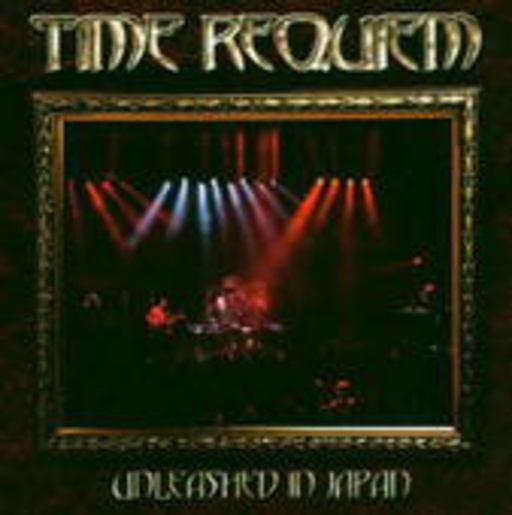 Time Requiem – Unleashed In Japan