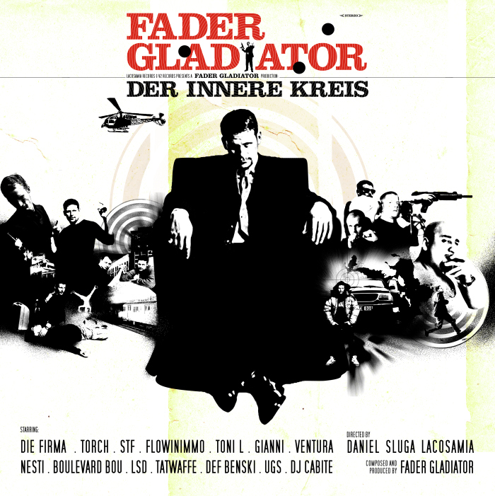 Der innere Kreis