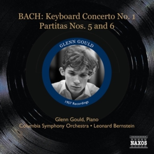 Keyboard Concerto No. 1