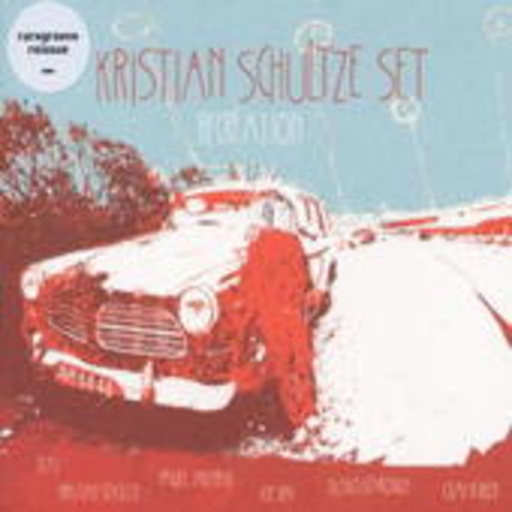 Kristian Schultze Set – Recreation