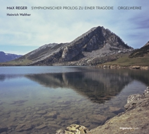 Heinrich Walther – Symphonischer Prolog zu einer Tragödie