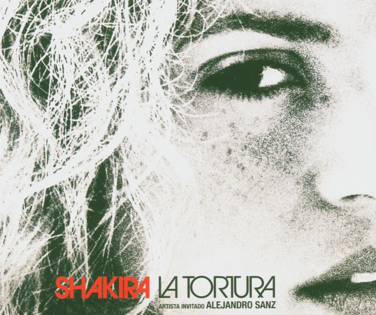 Shakira & Alejandro Sanz – La Tortura