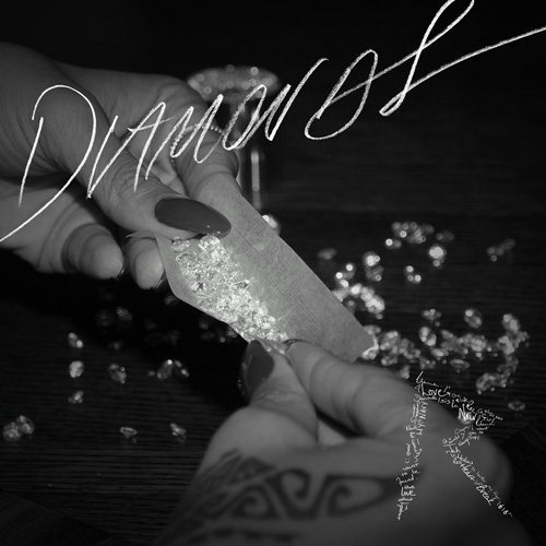 Rihanna – Diamonds