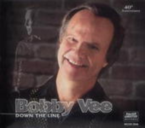 Bobby Vee – Down The Line