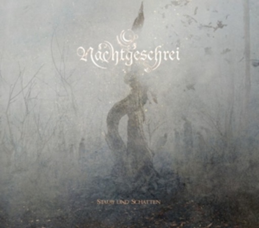 Nachtgeschrei – Staub und Schatten