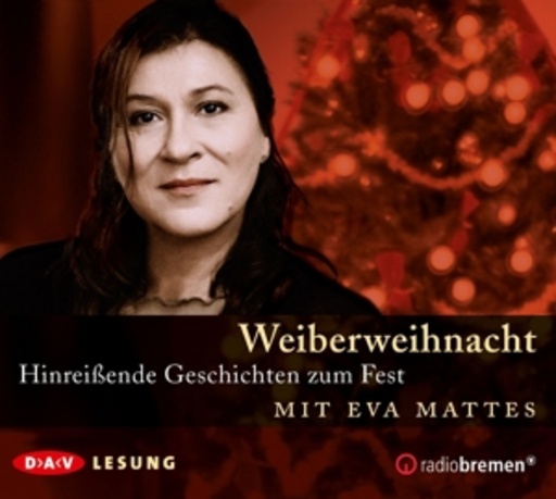 Diverse – Weiberweihnacht