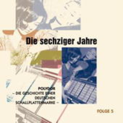 Diverse – Sinfonie der Sterne - 60er