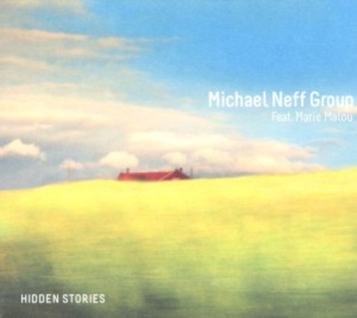 Michael Neff Group feat. Marie Malou – Hidden Stories