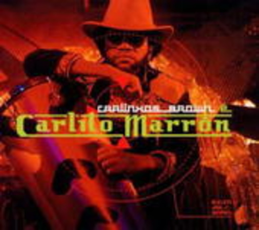 Carlinhos Brown Es Carlito Marron – Carlinhos Brown Es Carlito Marron