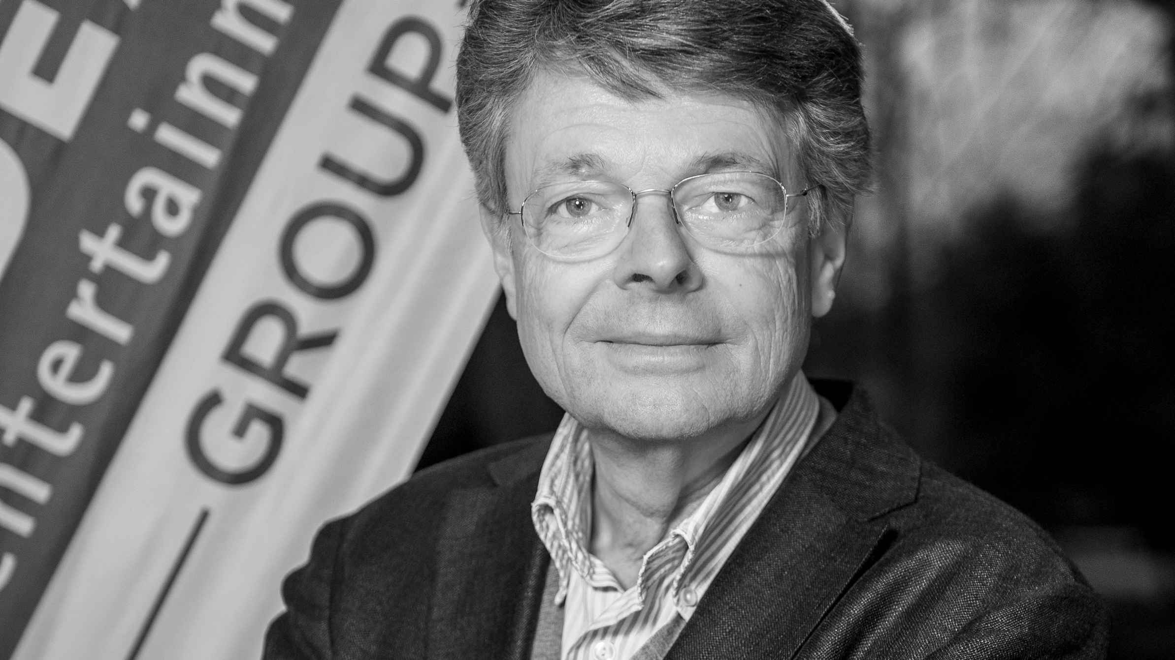 Ist derzeit als Kunstmanager aktiv: der DEAG-Gründer Peter Schwenkow.