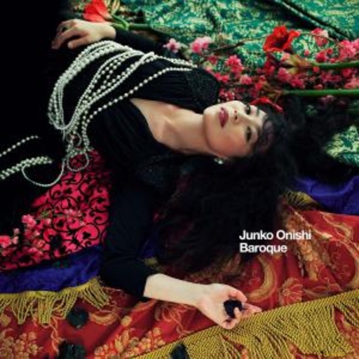 Junko Onishi – Baroque