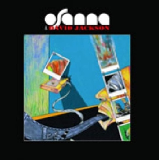 Osanna & David Jacks – Prog Family
