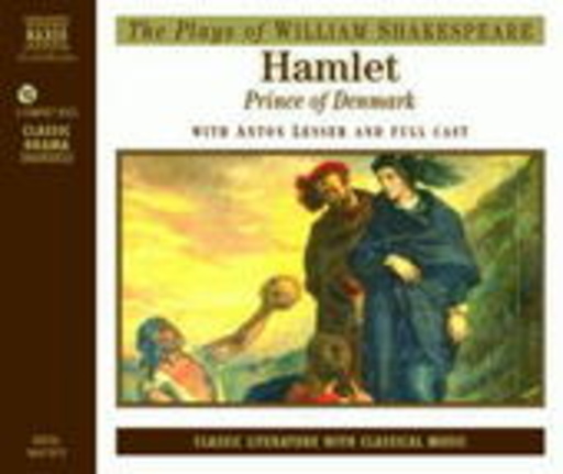Diverse – Hamlet, Prince Of Denmark
