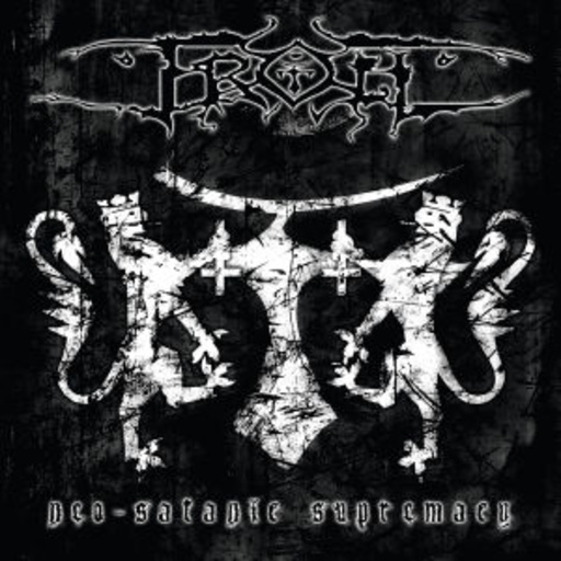 Troll – Neo-Satanic Supremancy