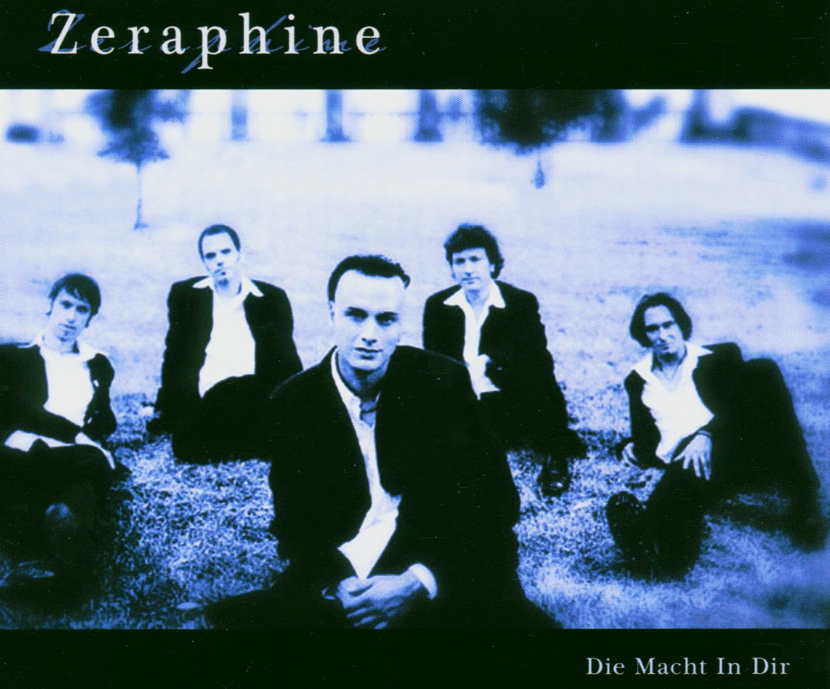Zeraphine – Die Macht in dir