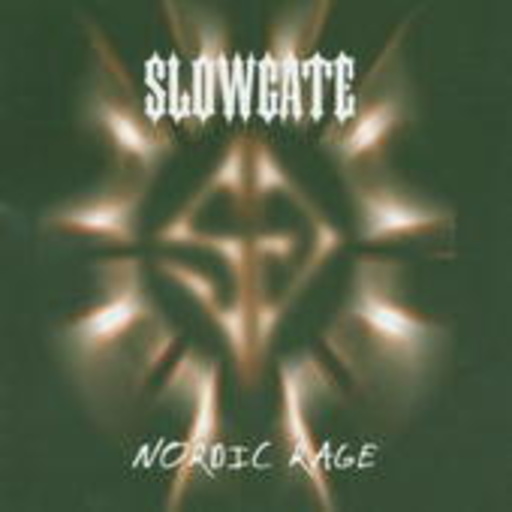 Slowgate – Nordic Rage