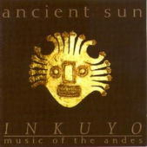 Inkuyo – Ancient Sun