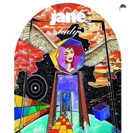 Jane – Lady