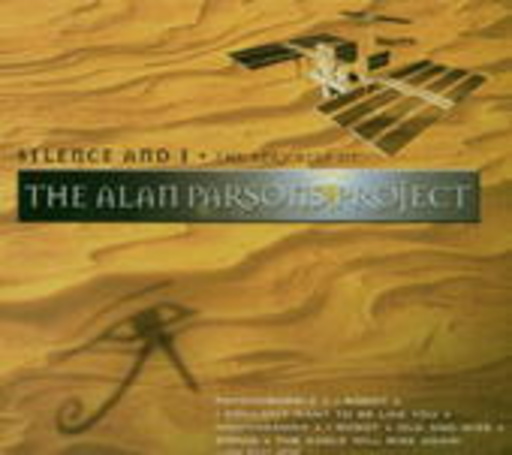 Alan Parsons Project – Silence And I - The Best Of