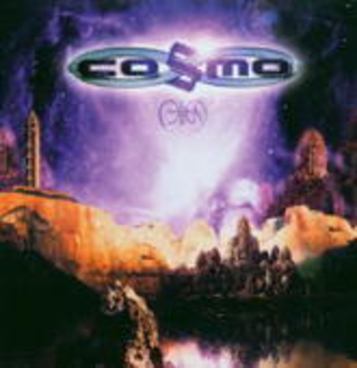 Cosmo – Alien
