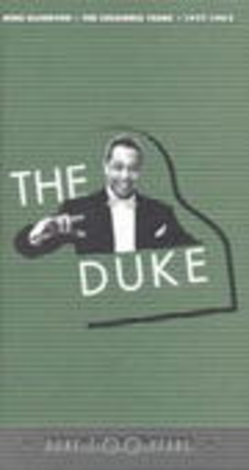 Duke Ellington – The Duke - The Columbia Years 1927-62