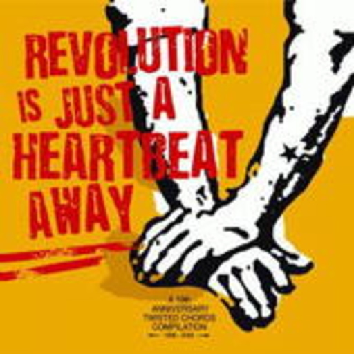 Diverse – Revolution Is Just A Heartbeat Away